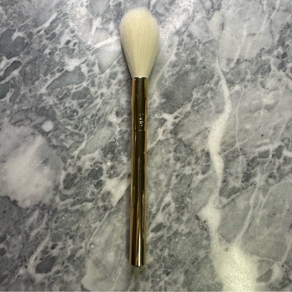 New Tarte Limited Edition Brush